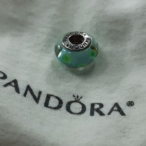 Pandora Jewelry - 🌟 PANDORA Murano Glass Charm Pandora Jewelry - 🌟 PANDORA Murano Glass Charm
